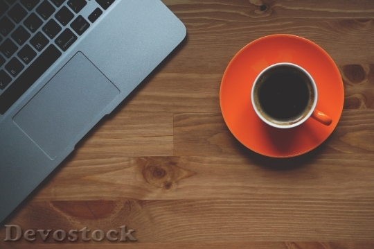 Devostock Cup Of Coffee Laptop Office Macbook 89786.jpeg