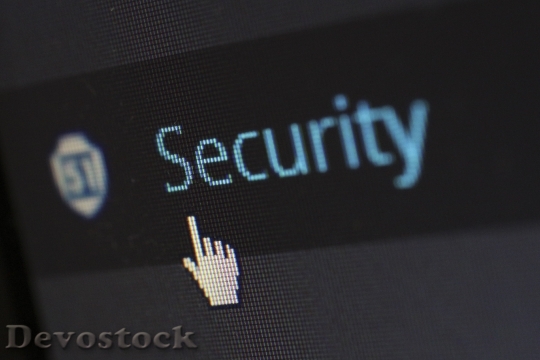 Devostock cyber-security-cybersecurity-device-60504