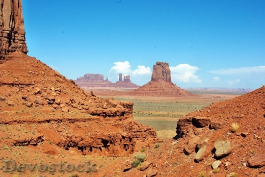 Devostock Desert beautiful image  (164)