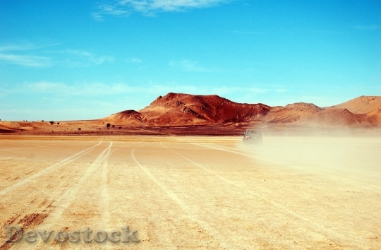 Devostock Desert beautiful image  (285)