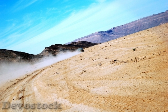 Devostock Desert beautiful image  (287)