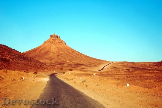 Devostock Desert beautiful image  (294)