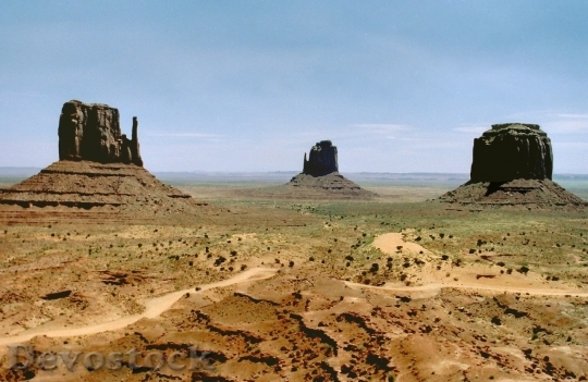 Devostock Desert beautiful image  (313)