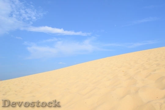 Devostock Desert beautiful image  (38)