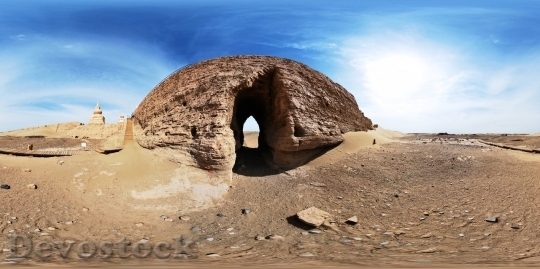 Devostock Desert beautiful image  (448)