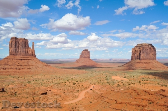 Devostock Desert beautiful image  (85)
