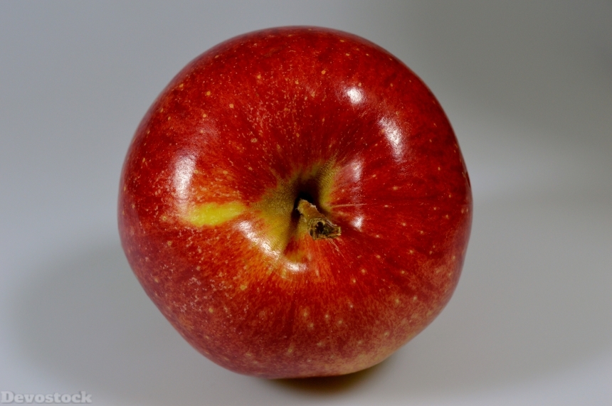 Devostock Apple Red Delicious Fruit