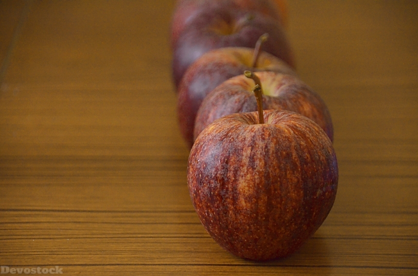 Devostock Apples Fruit Orchard Power