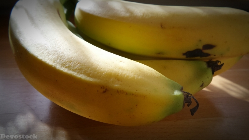 Devostock Banana Fruit Banana Shrub