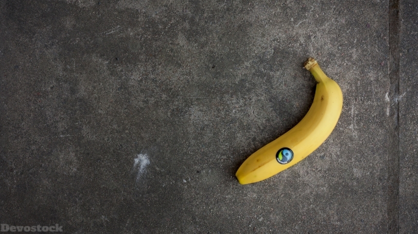 Devostock Banana Requirements Fairtrade Stone