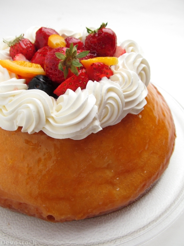 Devostock Cake Shigeto Dessert Suites