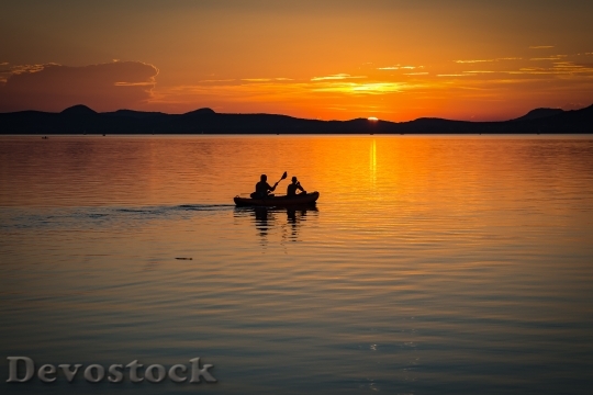 Devostock Lake Balaton Sunset Lake Landscape 158045.jpeg