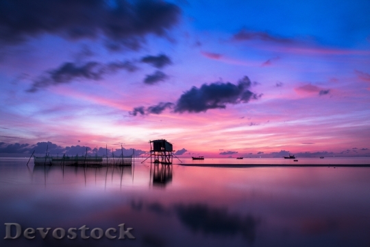 Devostock Sunrise Phu Quoc Island 1