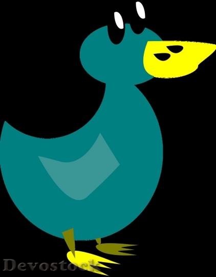 Devostock Duck  (44)
