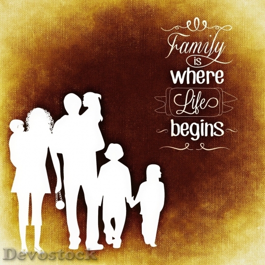 Devostock Family is where life begins