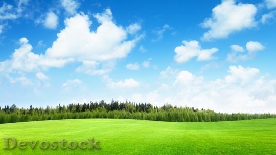 Devostock Impressive Ultra HD Landscape Wallpaper (709)