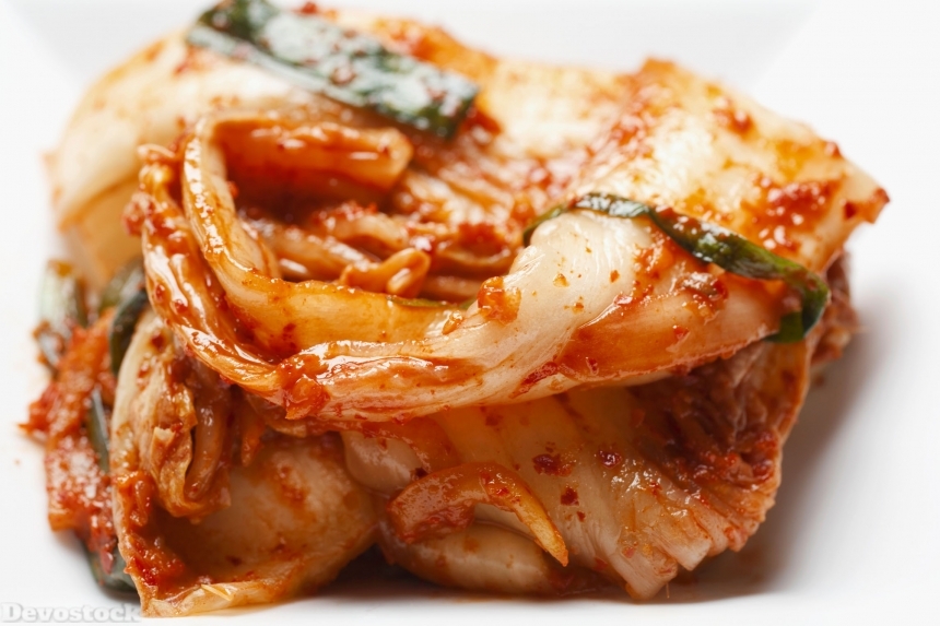 Devostock Kimchi  (2)