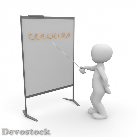 Devostock Learning studing teaching  (207)
