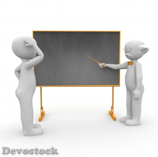 Devostock Learning studing teaching  (248)