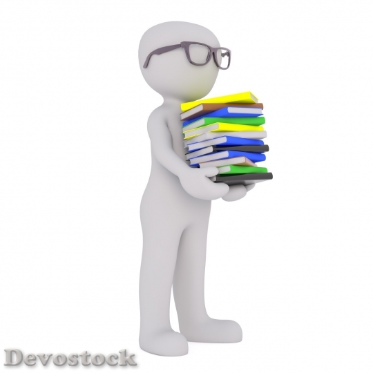 Devostock Learning studing teaching  (270)