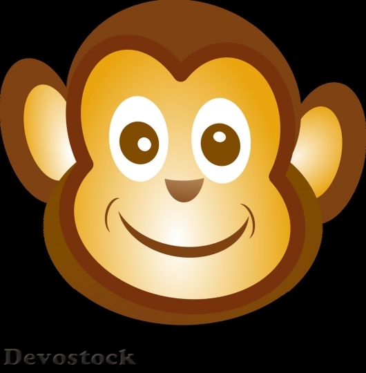 Devostock Monkey  (23)