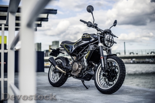 Devostock Motorbike  (31)