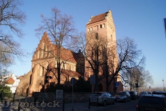 Devostock Old famous church Christianity  (398)