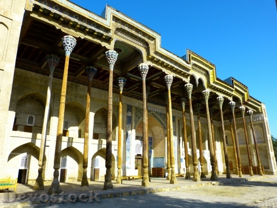 Devostock Old famous mosque  (101)