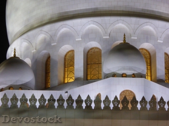 Devostock Old famous mosque  (255)