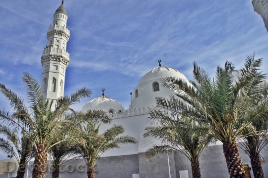 Devostock Old famous mosque  (417)