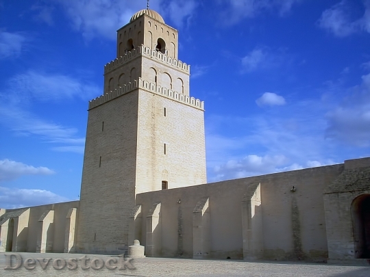 Devostock Old famous mosque  (459)