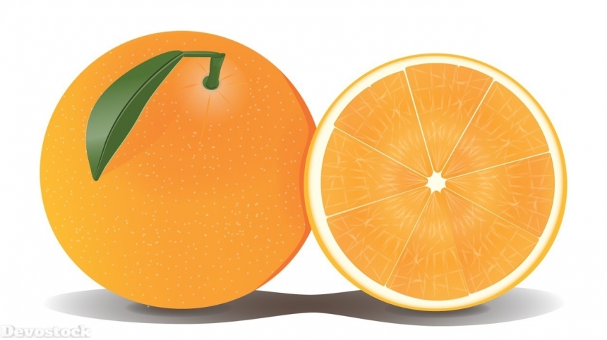Devostock Orange fruit  (136)