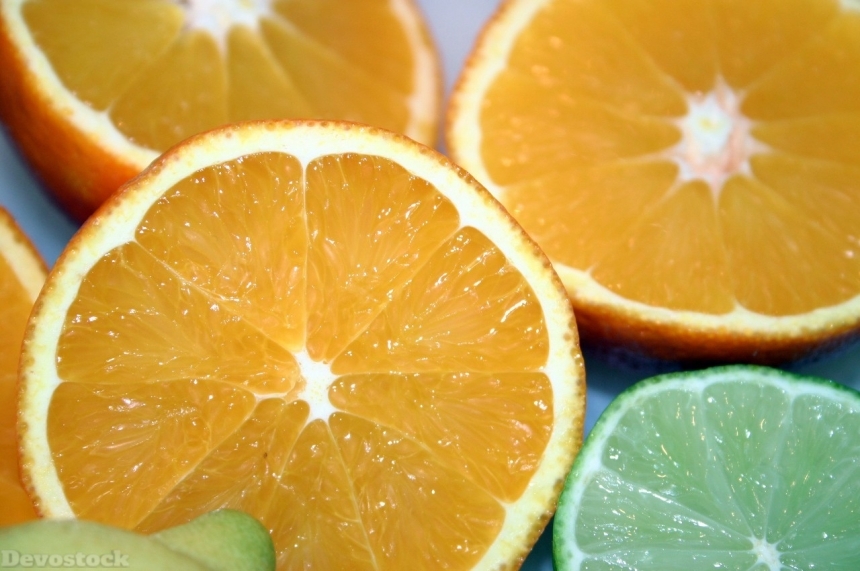 Devostock Orange fruit  (212)