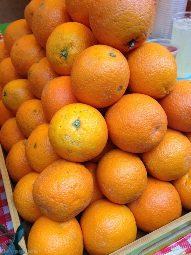 Devostock Orange fruit  (282)