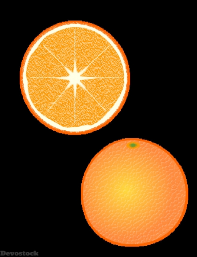 Devostock Orange fruit  (366)