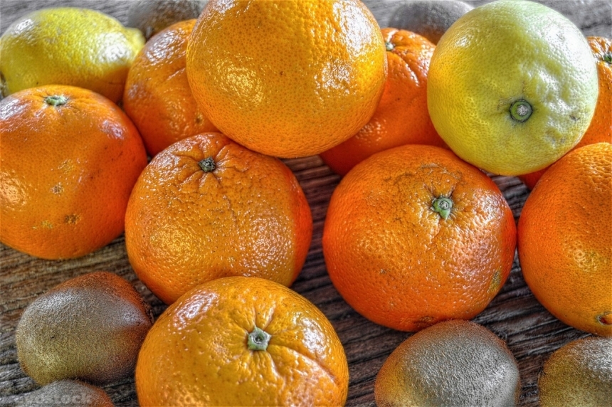 Devostock Orange fruit  (374)