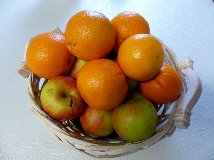 Devostock Orange fruit  (475)