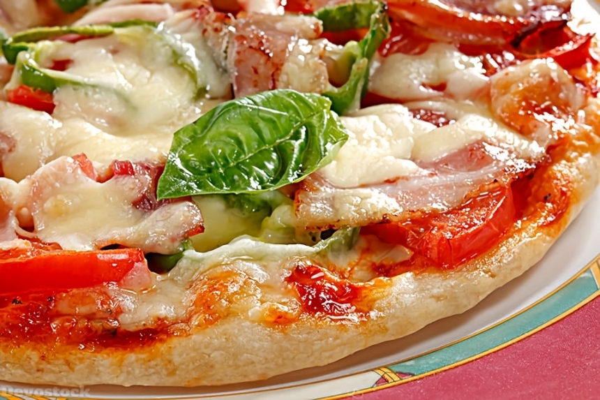 Devostock Pizza  (11)