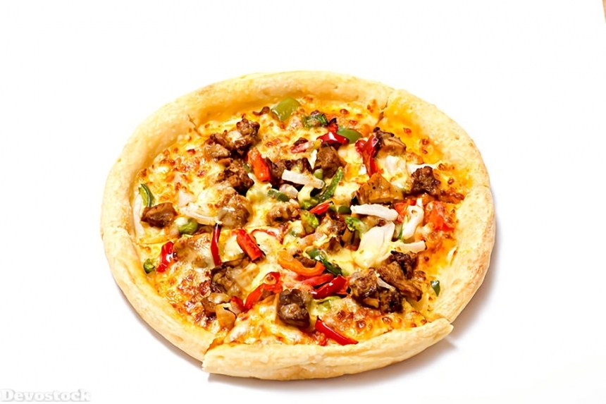 Devostock Pizza  (24)