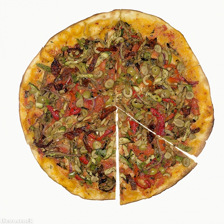 Devostock Pizza  (40)