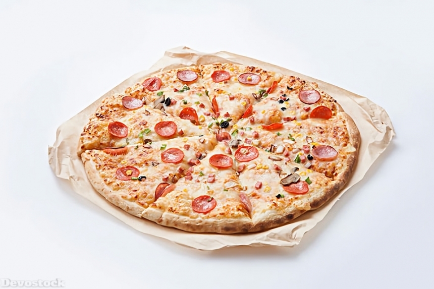 Devostock Pizza  (64)