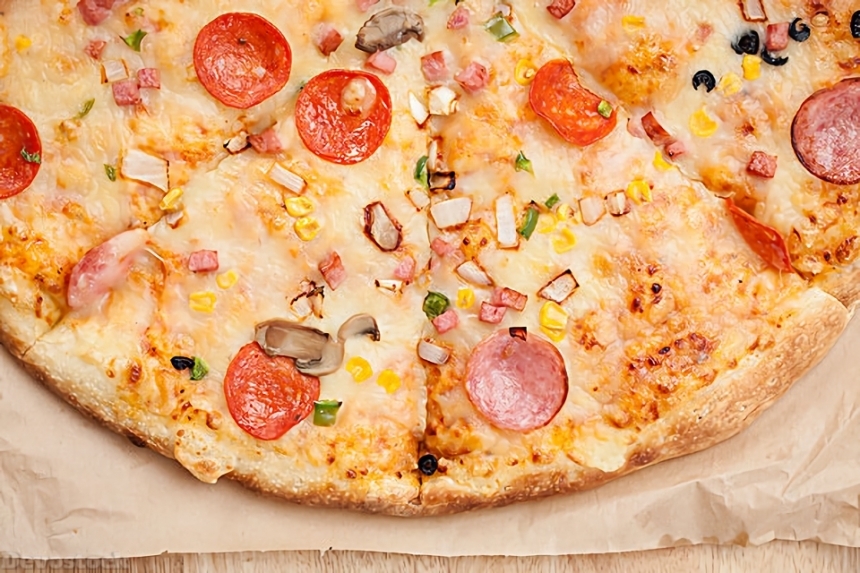 Devostock Pizza  (65)