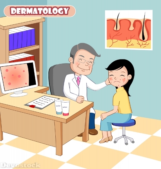 Devostock Skin Allergy  (2)