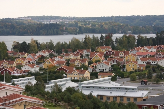 Devostock Sweden city view  (107)