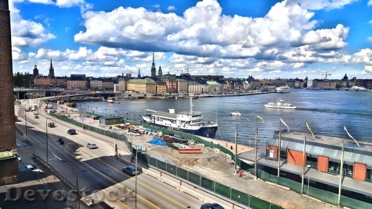 Devostock Sweden city view  (160)