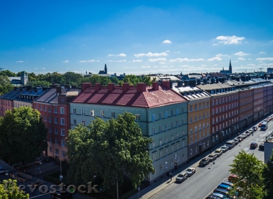 Devostock Sweden city view  (252)