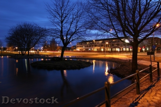 Devostock Sweden city view  (300)