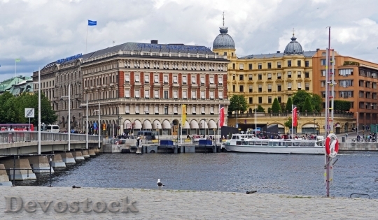 Devostock Sweden city view  (384)