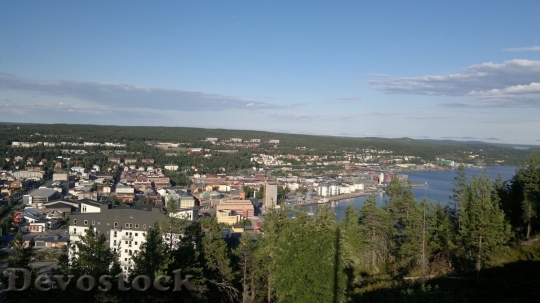 Devostock Sweden city view  (412)