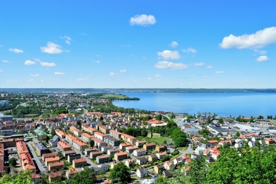 Devostock Sweden city view  (444)